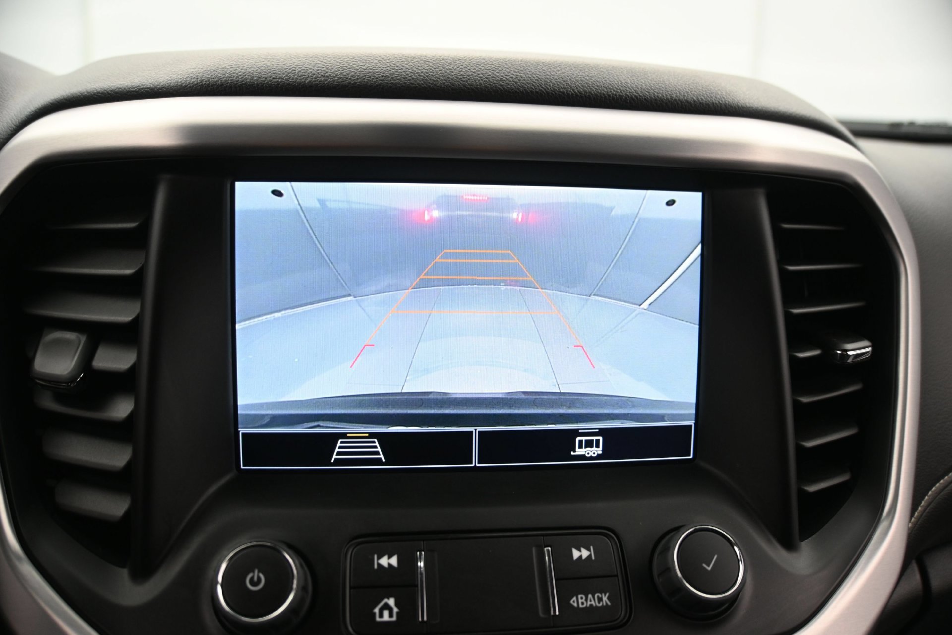 Used 2023 GMC Acadia SLE w/ Driver Convenience Package AWD/4WD image 25