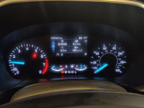 Used 2020 Ford Escape SE AWD/4WD image 23