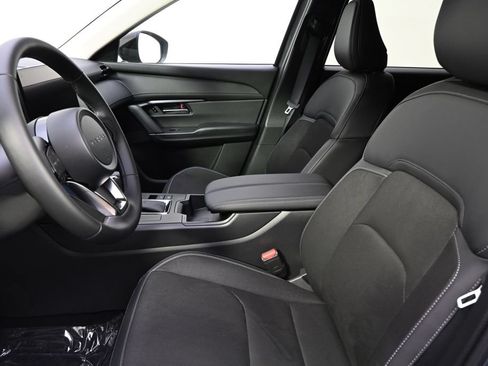 New 2026 MAZDA CX-5 Preferred AWD/4WD image 13