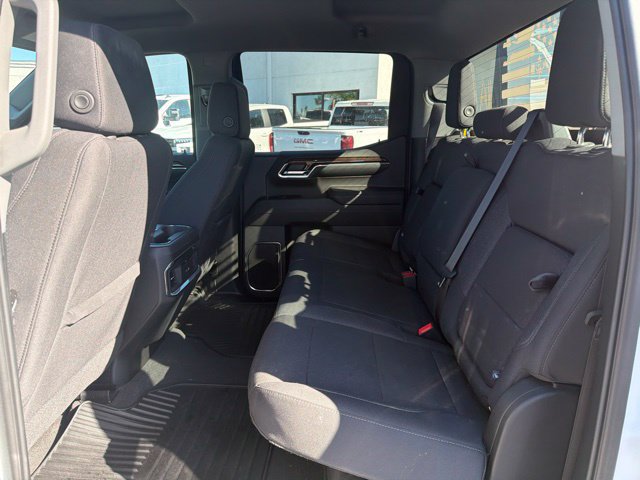Used 2024 GMC Sierra 1500 Elevation RWD image 5