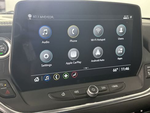 Used 2025 Chevrolet Blazer LT FWD image 23