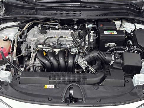 Certified 2022 Toyota Corolla LE image 25