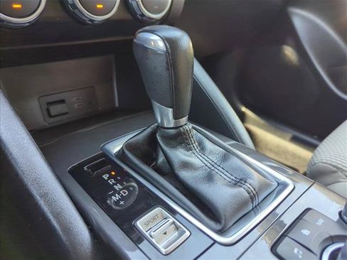 Used 2016 MAZDA CX-5 Touring FWD image 11