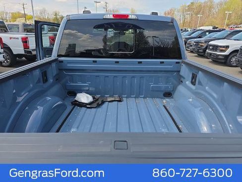 Certified 2023 Ford F150 Limited AWD/4WD image 15