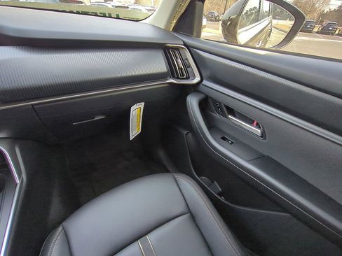 New 2026 MAZDA CX-70 SC AWD/4WD image 17