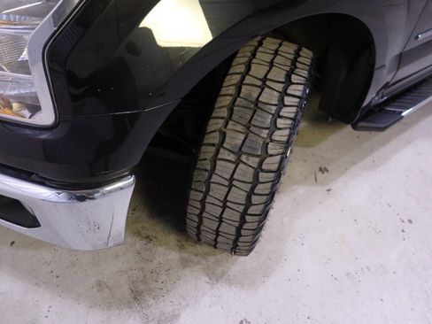 Used 2015 Ford F150 XLT w/ Equipment Group 301A Mid image 11