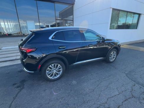 Used 2022 Buick Envision Preferred image 8