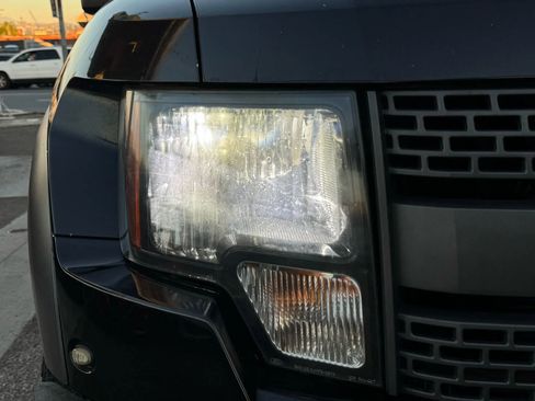 Used 2011 Ford F150 Raptor w/ Raptor Luxury Pkg image 8