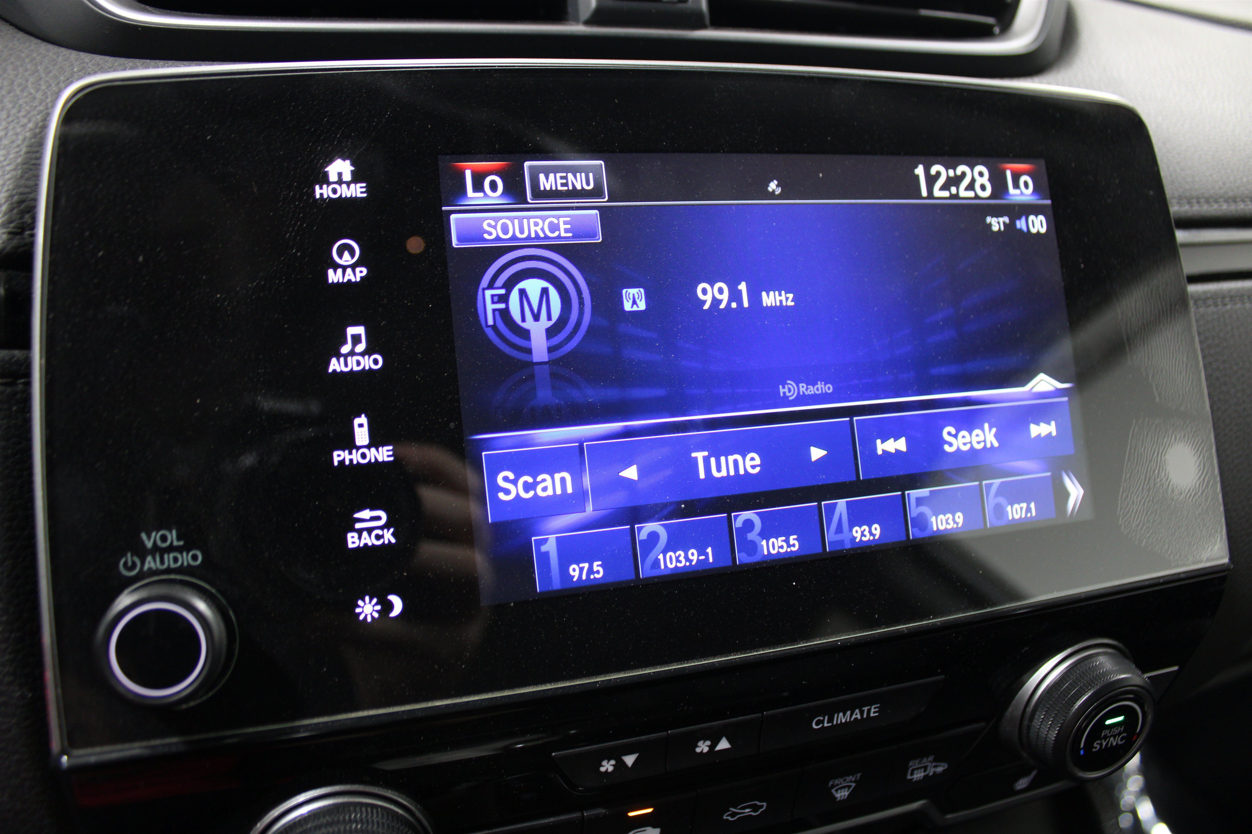 Used 2021 Honda CR-V Touring image 13