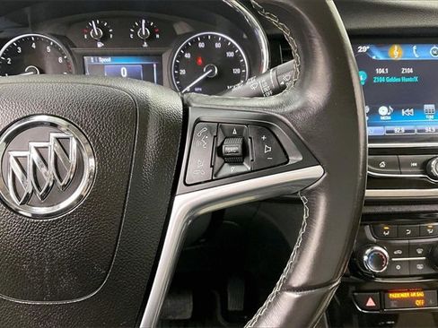 Used 2019 Buick Encore Preferred w/ Safety Package image 23