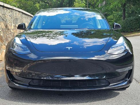 Used 2023 Tesla Model 3 Performance AWD/4WD image 5