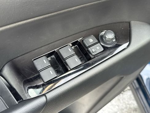 Certified 2025 MAZDA CX-5 AWD 2.5 S w/ Preferred Package image 14