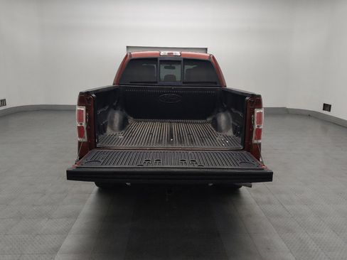 Used 2014 Ford F150 XLT w/ Equipment Group 302A Luxury image 29