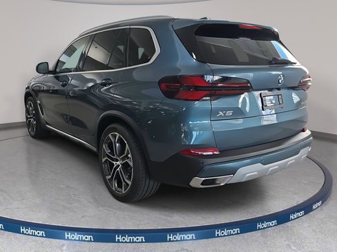 New 2026 BMW X5 sDrive40i image 7