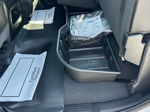 Certified 2019 Chevrolet Silverado 3500 LTZ w/ Duramax Plus Package AWD/4WD image 32