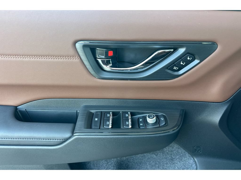 New 2026 Subaru Outback Touring AWD/4WD image 11