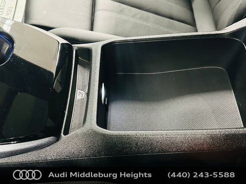 Certified 2025 Audi A5 2.0T Premium w/ Premium Plus AWD/4WD image 22