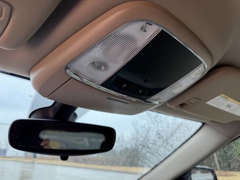 Used 2017 Jeep Grand Cherokee Laredo w/ Quick Order Package 2BE image 17