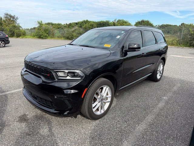 Used 2023 Dodge Durango GT RWD image 6