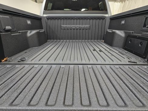 New 2025 Toyota Tacoma 4x4 Double Cab Hybrid image 21