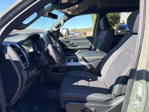 New 2026 RAM 1500 Lone Star image 26