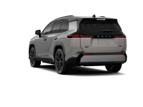 New 2026 Toyota RAV4 XSE AWD/4WD image 41