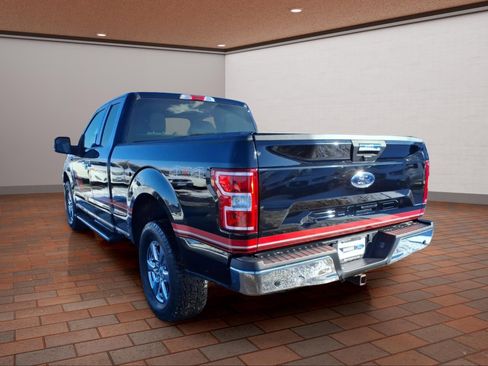 Used 2018 Ford F150 XLT w/ Equipment Group 302A Luxury image 6