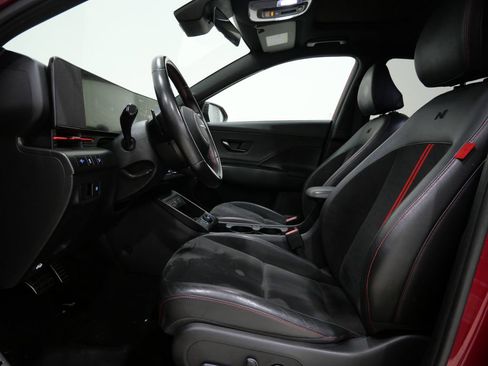 Used 2024 Hyundai Kona N Line image 13