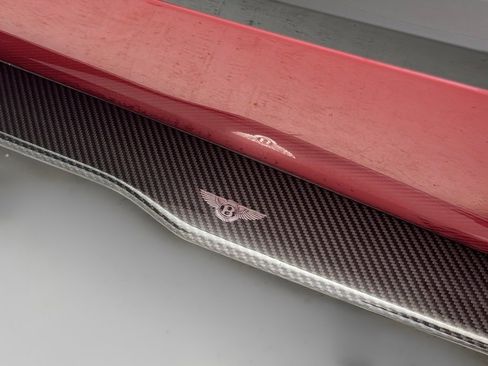 New 2024 Bentley Continental GT V8 image 40