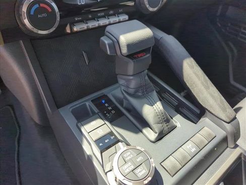 New 2026 Toyota Tacoma TRD Off-Road image 17