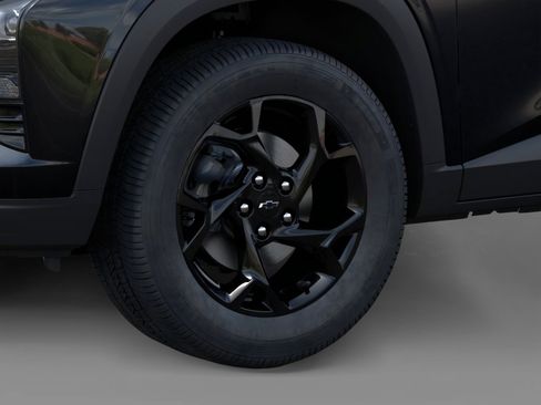New 2026 Chevrolet Trax LT image 9