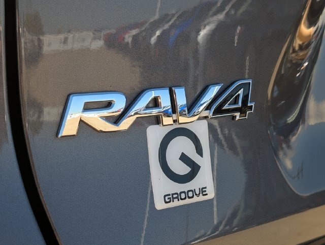 Used 2024 Toyota RAV4 LE AWD/4WD image 13