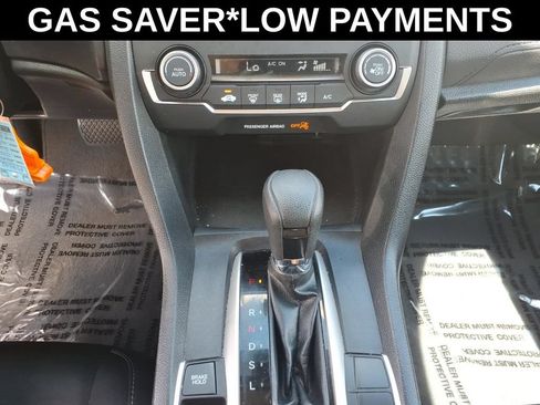 Used 2020 Honda Civic LX image 28
