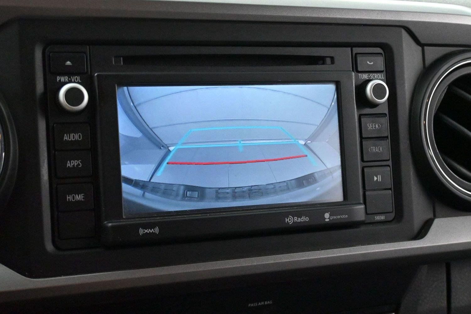 Used 2019 Toyota Tacoma SR5 AWD/4WD image 19