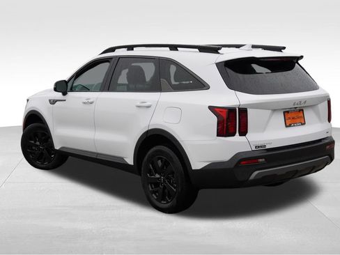 Certified 2023 Kia Sorento S AWD/4WD image 7