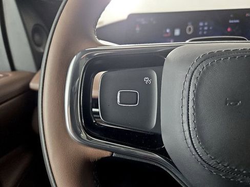 New 2025 Lincoln Navigator L Reserve image 19