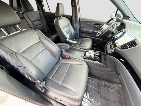 Used 2020 Honda Passport Elite image 15