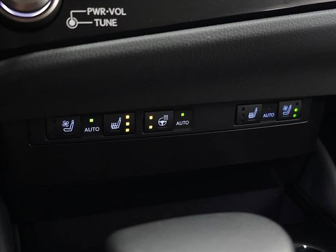 Certified 2025 Lexus ES 300h w/ Premium Package image 26