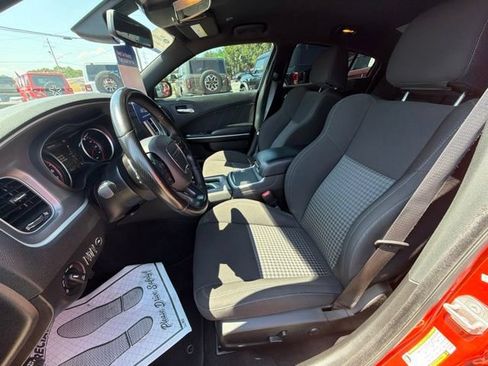 Used 2022 Dodge Charger GT RWD image 16