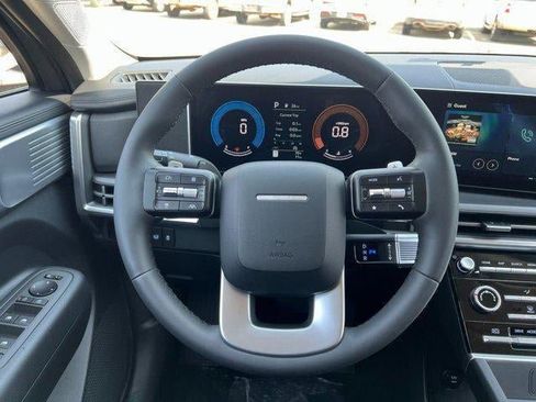 New 2025 Hyundai Santa Fe SE FWD image 81
