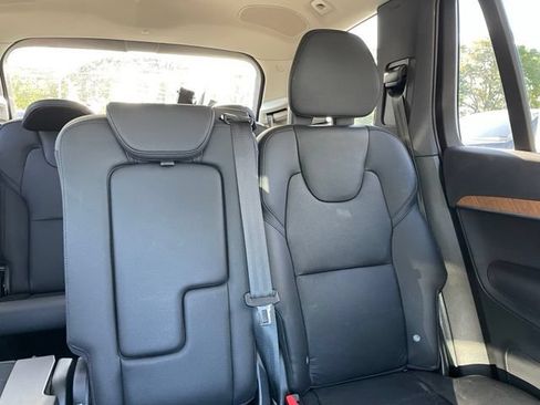 Used 2023 Volvo XC90 B5 Plus w/ Protection Package Premier AWD/4WD image 5