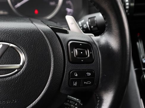 Used 2024 Lexus IS 300 F Sport w/ Accessory Package 2 RWD image 23