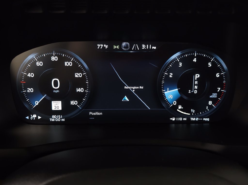 Used 2019 Volvo XC90 T6 Inscription w/ Advanced Package AWD/4WD image 20