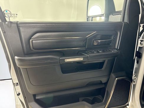 Used 2023 RAM 2500 Limited w/ Night Edition image 11