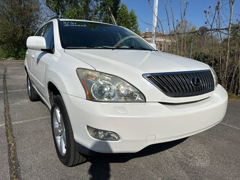 Used 2007 Lexus RX 350 AWD image 1