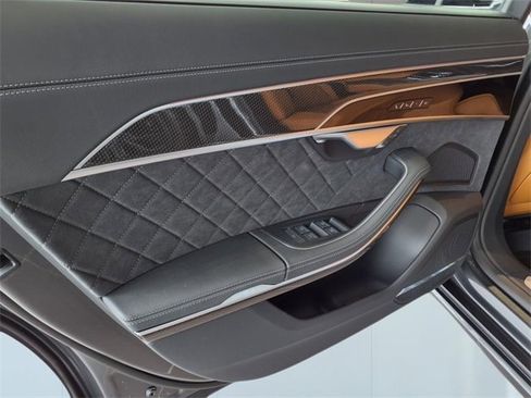 New 2025 Audi S8 image 6