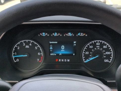 Used 2023 Ford F150 XL AWD/4WD image 24