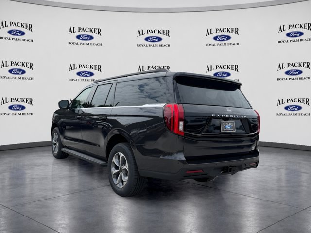 New 2027 Ford Expedition Max Active RWD image 9