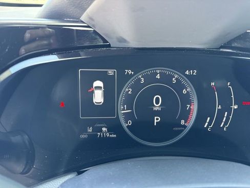 Used 2025 Lexus NX 250 FWD w/ Towing Package (2000 Lbs) image 15