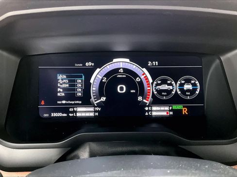 Used 2024 Toyota Tundra 1794 Edition image 27